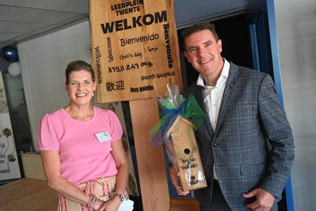 Leerplein-twente-opening
