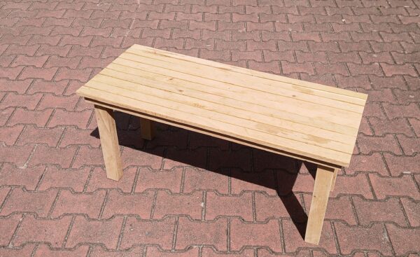Kindertafel - Afbeelding 2