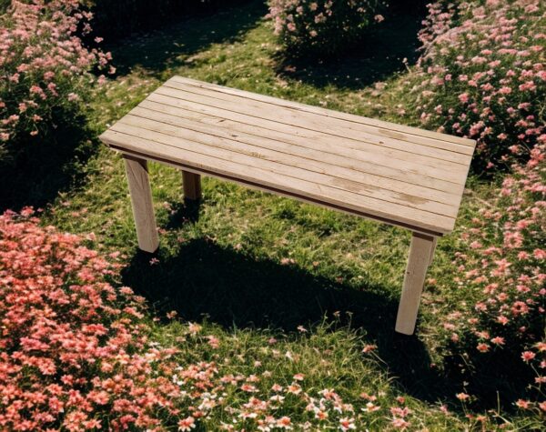 Kindertafel