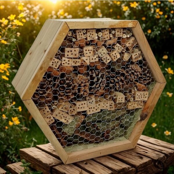 Insectenhotel