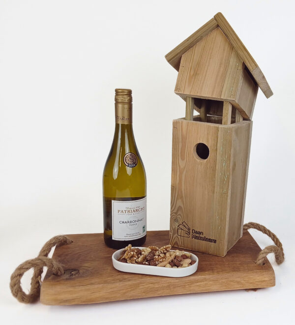 Vogelwijnhuis - Afbeelding 2